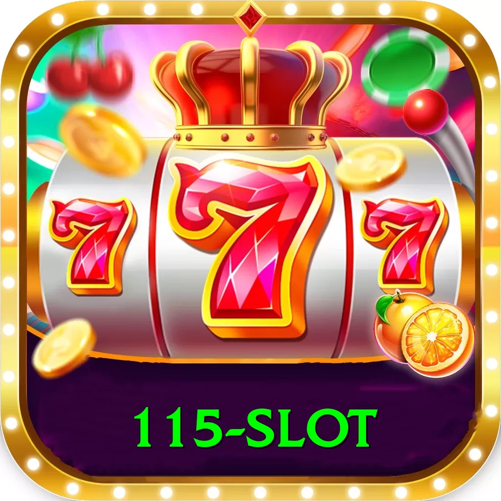 115 slot Gold v5.0.8 - 2
