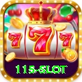 115 slot Gold v5.0.8