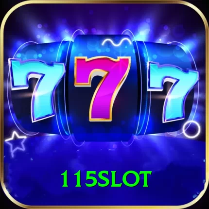 115slot Plus Edition v4.9.9 - 2
