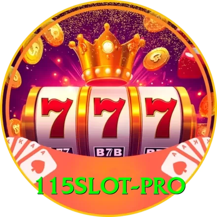 115slot Legend v5.3.3 - 2