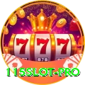 115slot Legend v5.3.3