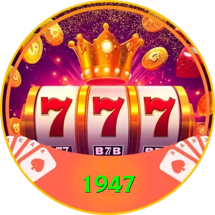 1947 Games (Casino & Earning) Master v5.0.6 - 2