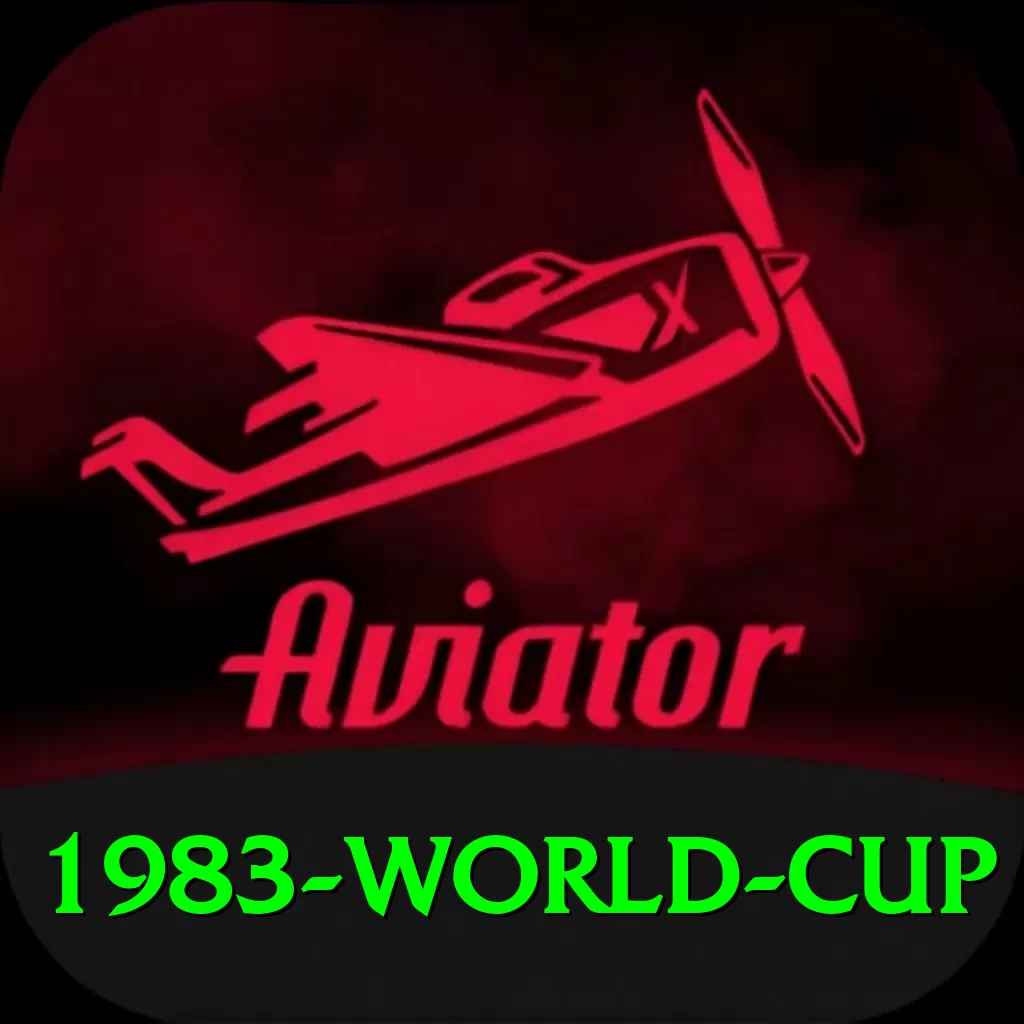 1983 world cup Gold Edition v5.1.0 - 2