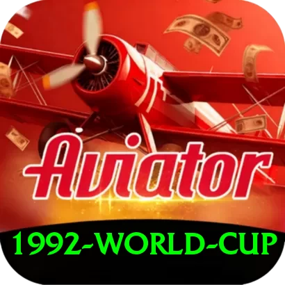 1992 world cup Gold Pro v2.3.6 - 2