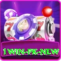 1win.pk Jackpot Legend v2.4.4