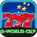 2022 icc men's t20 world cup Gold v3.1.6