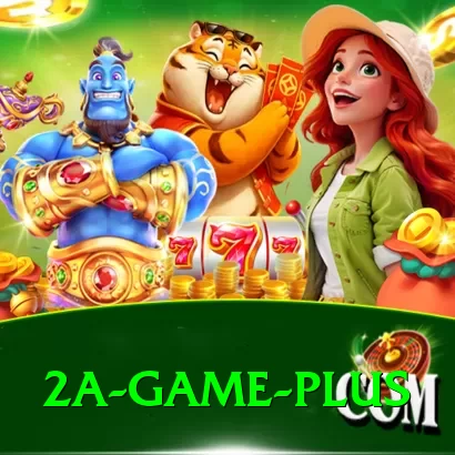 2A Game Live Mega v2.6.8 - 2