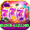 399Bet - Slots Legend