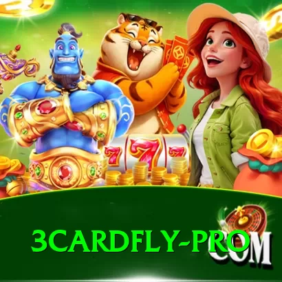 3cardfly Super Gaming App - 2