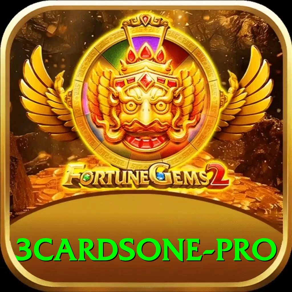 3cardsone Games Prime - 2