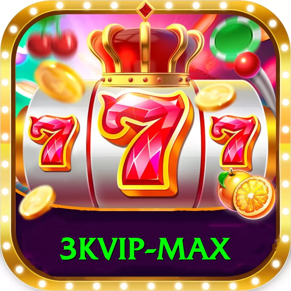 3kvip Casino Max v2.2.8 - 2