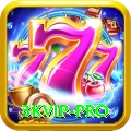 3kvip Casino Official v4.2.9