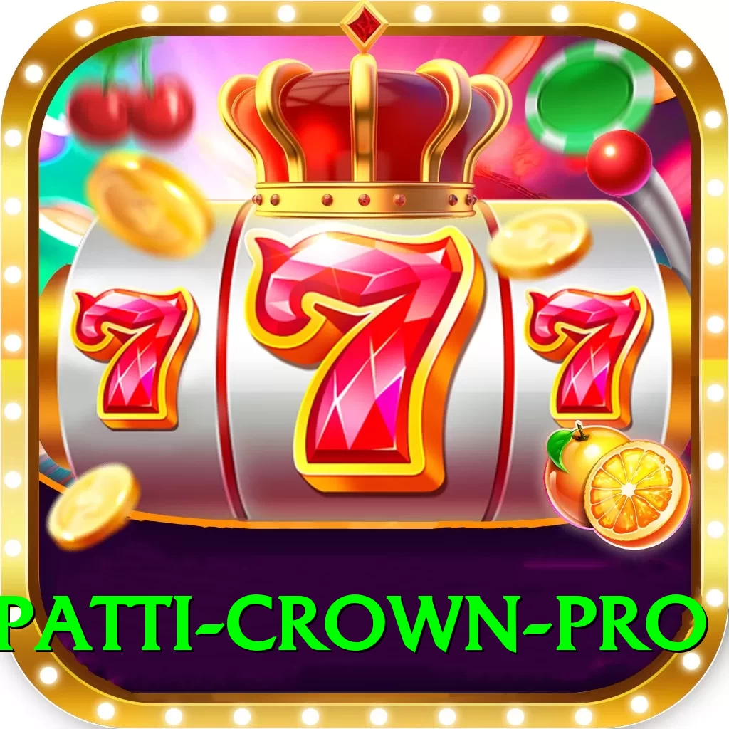 3patti crown Official v4.2.9 - 2