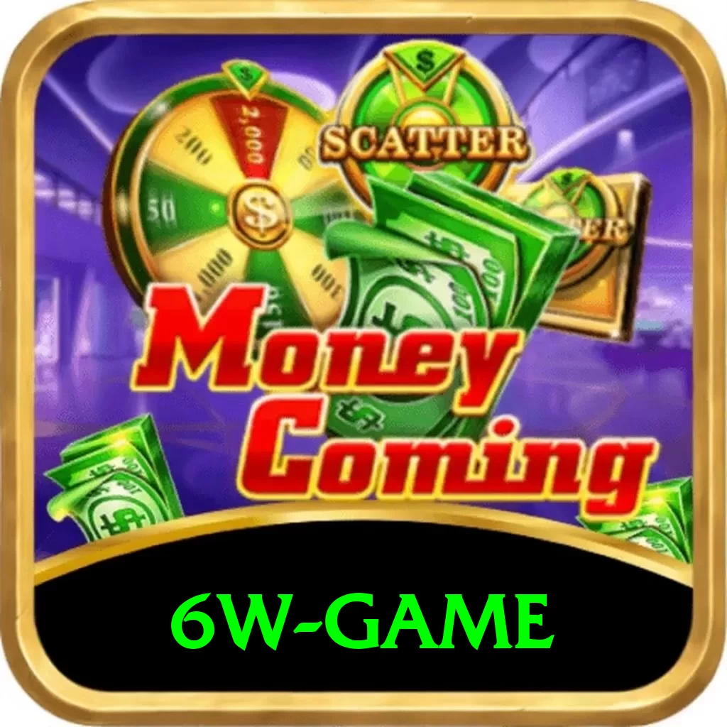 6w game Gold Edition v1.9.8 - 2