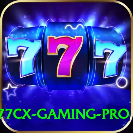 777cx - Gaming Pro - 2