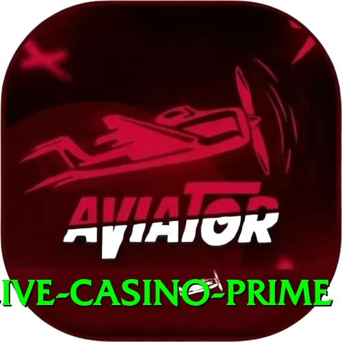 799pka Live Casino Prime - 2