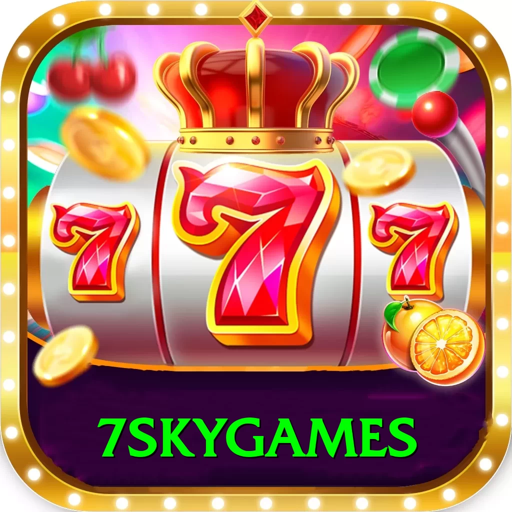 7skygames Games (Casino & Earning) Elite vv3.6.2 - 2