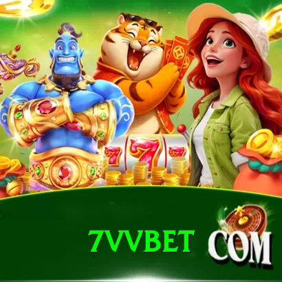 7VVBet VIP Pro vv1.9.0 - 2