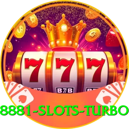 8881 - Slots Turbo - 2