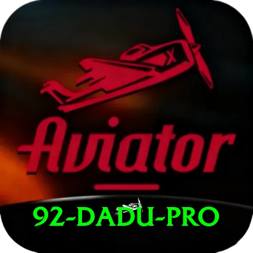 92 DADU Turbo Pro v2.8.5 - 2
