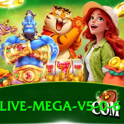 92coco Live Mega v5.0.6 - 2