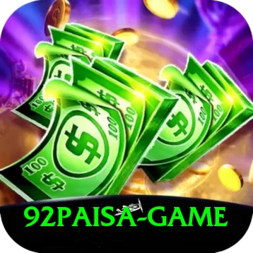 92Paisa Game Casino Elite v2.0.8 - 2