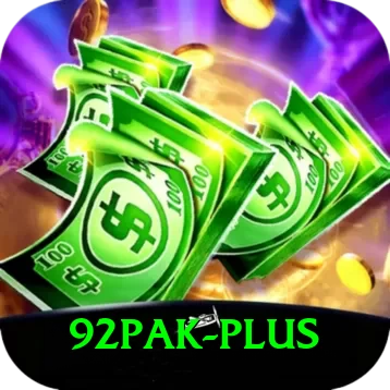 92pak Games (Casino & Earning) VIP v5.1.2 - 2