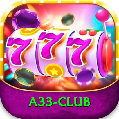 a33 club Master v5.3.4 - 2