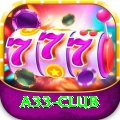 a33 club Master v5.3.4