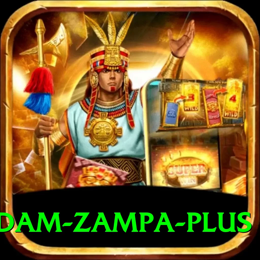 adam zampa Extreme - Daily Bonus - 2