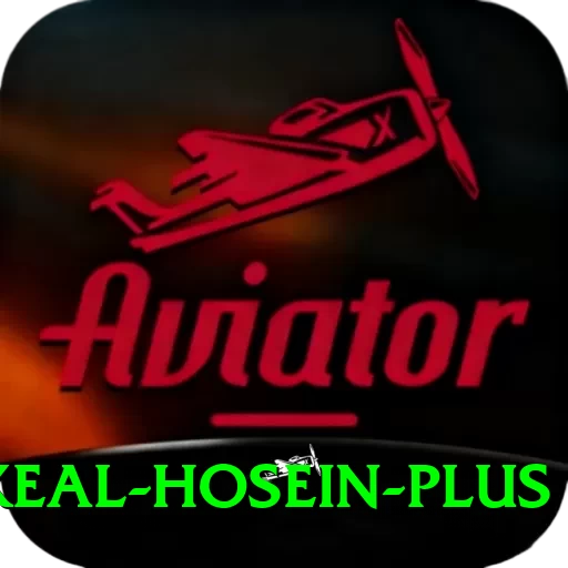 akeal hosein Live Max v5.7.5 - 2