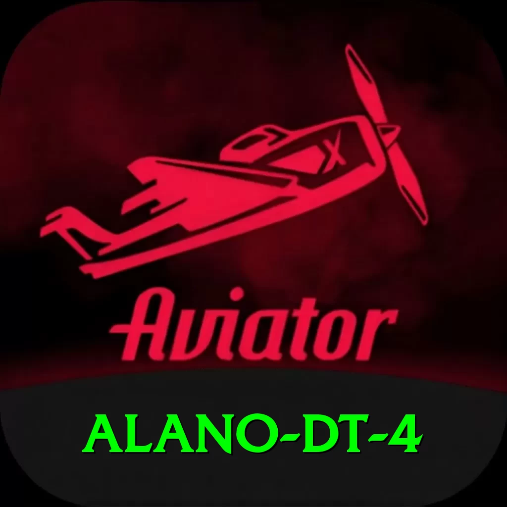 Alano DT 4 Premium v1.9.1 - 2