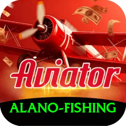 alano fishing Gold v3.5.0 - 2
