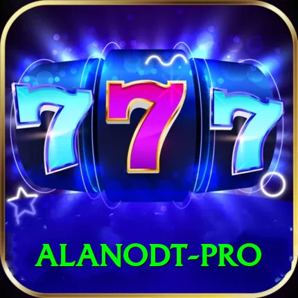 alanodt Elite - Win Real PKR - 2