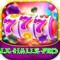 alex hales Elite Gaming App