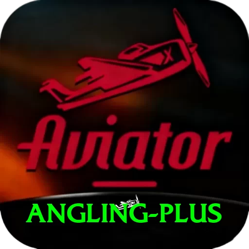 angling Gaming Mega v3.0.1 - 2
