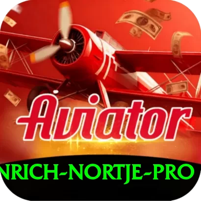 anrich nortje Gaming Legend - 2