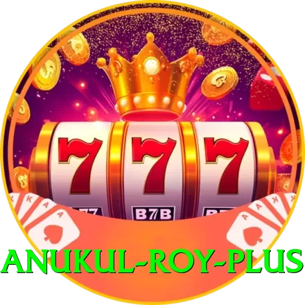 anukul roy Slot Machine Gold - 2