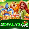 AR999 Game Live Royal v2.7.9