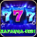 arapaima fish Max v2.4.0