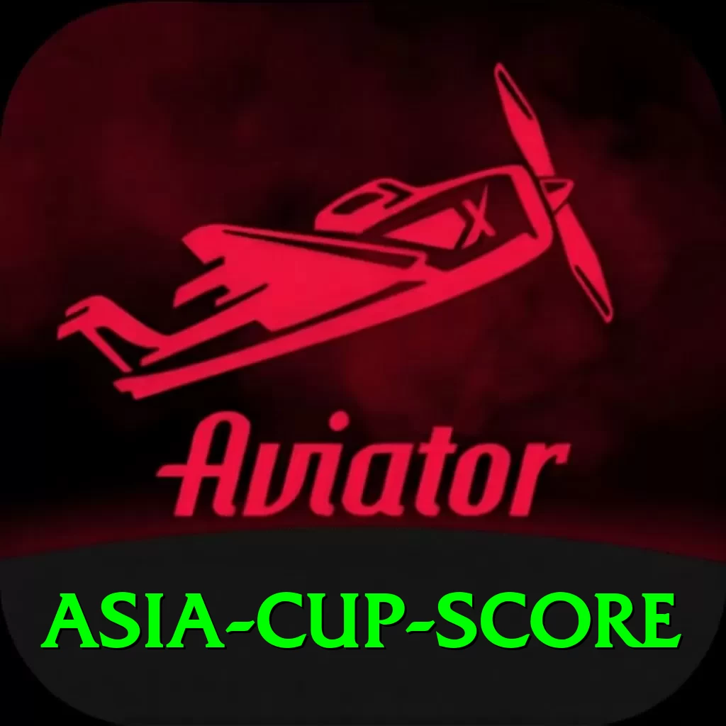 asia cup score Games (Casino & Earning) VIP v5.3.4 - 2
