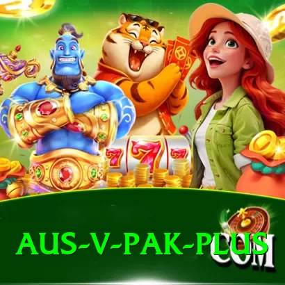 aus v pak Live Casino Ultimate - 2