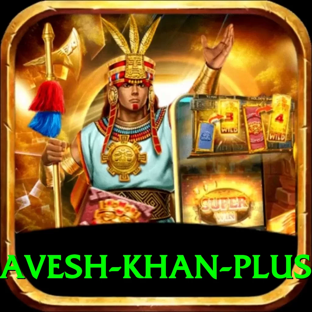 avesh khan Live Royal v5.1.8 - 2