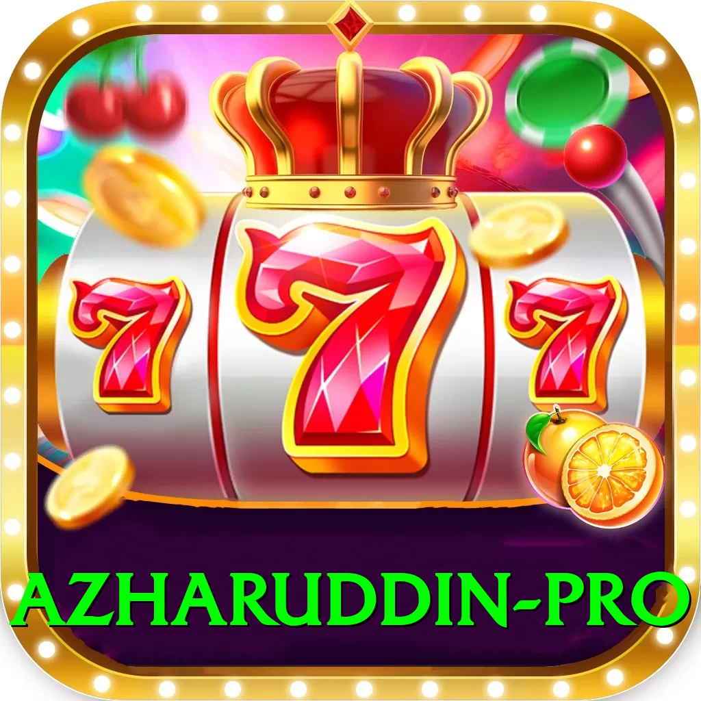 azharuddin - Elite Edition v1.9.7 - 2