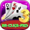 b8 club Extreme PK v3.4.8