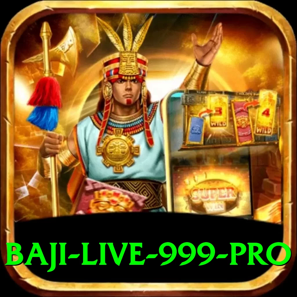 baji live 999 Casino Master v2.1.0 - 2