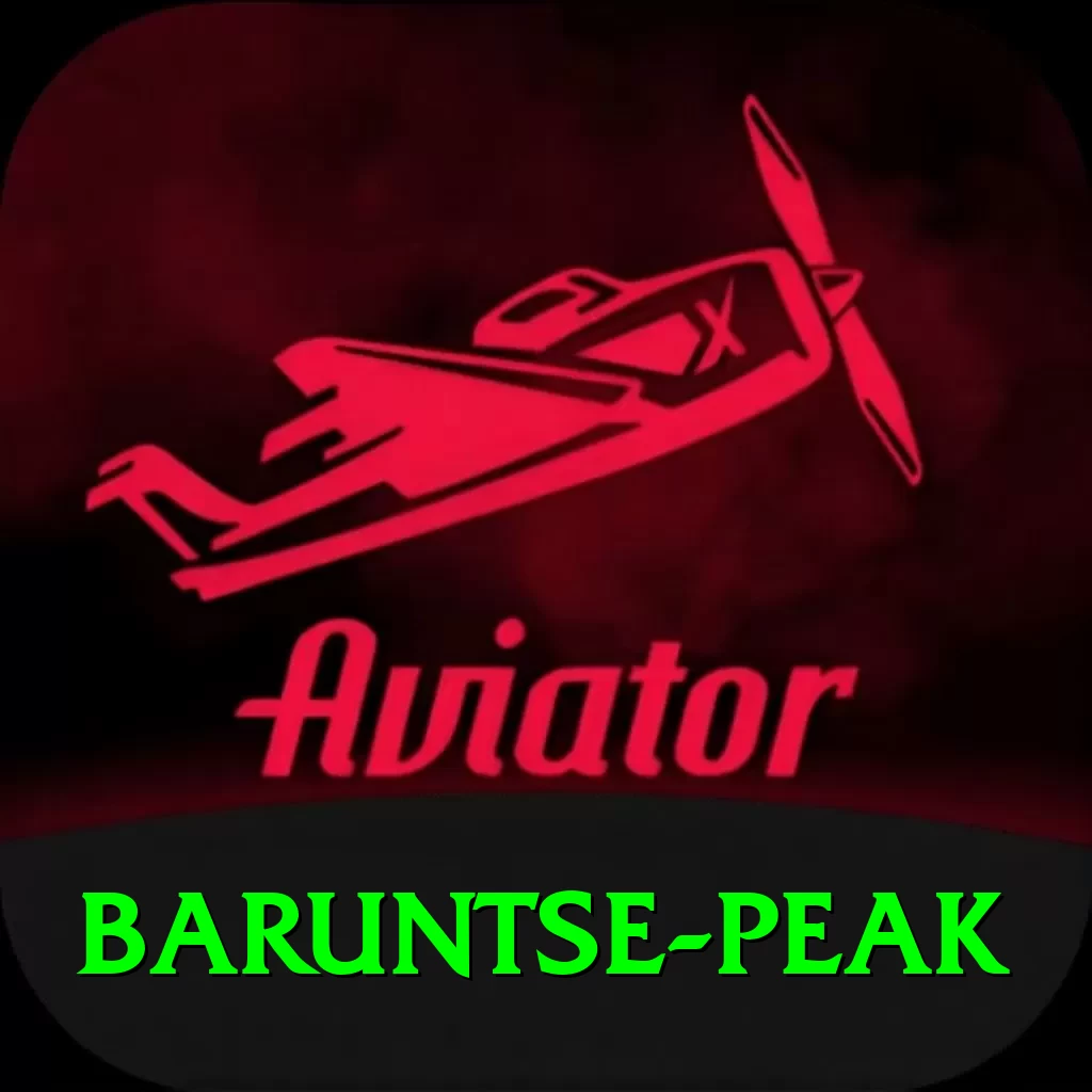 baruntse peak Plus v4.3.9 - 2