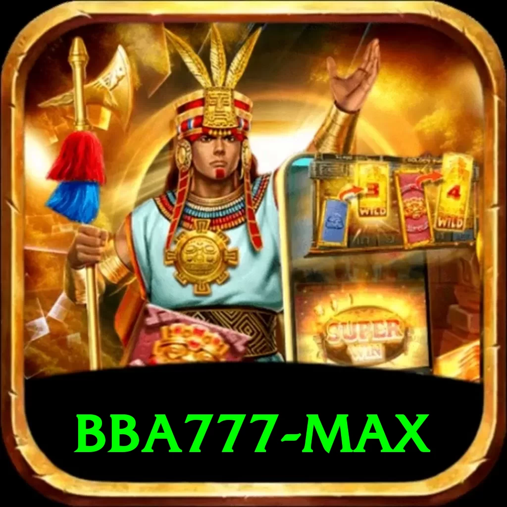 BBA777 Slots Legend v2.3.7 - 2