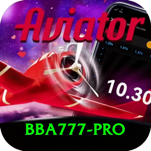 bba777 Master Pro v2.3.1 - 2