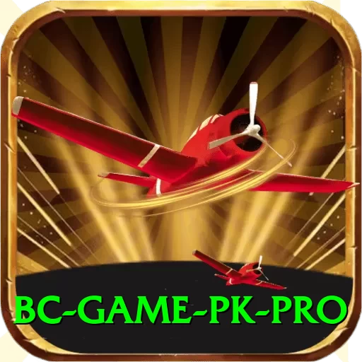 Bc.Game PK Gaming Mega - 2